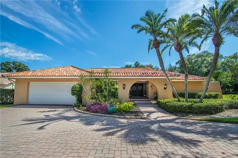 2905 Mill Stream Court Clearwater FL 33761