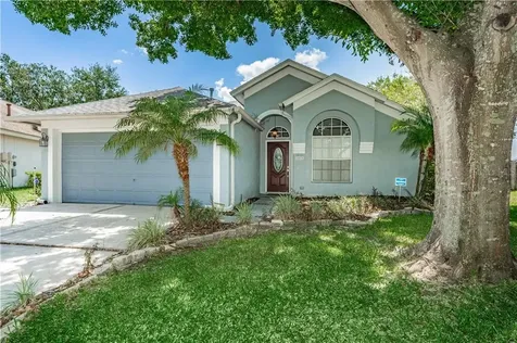 1519 Little Brook Lane Brandon FL 33511
