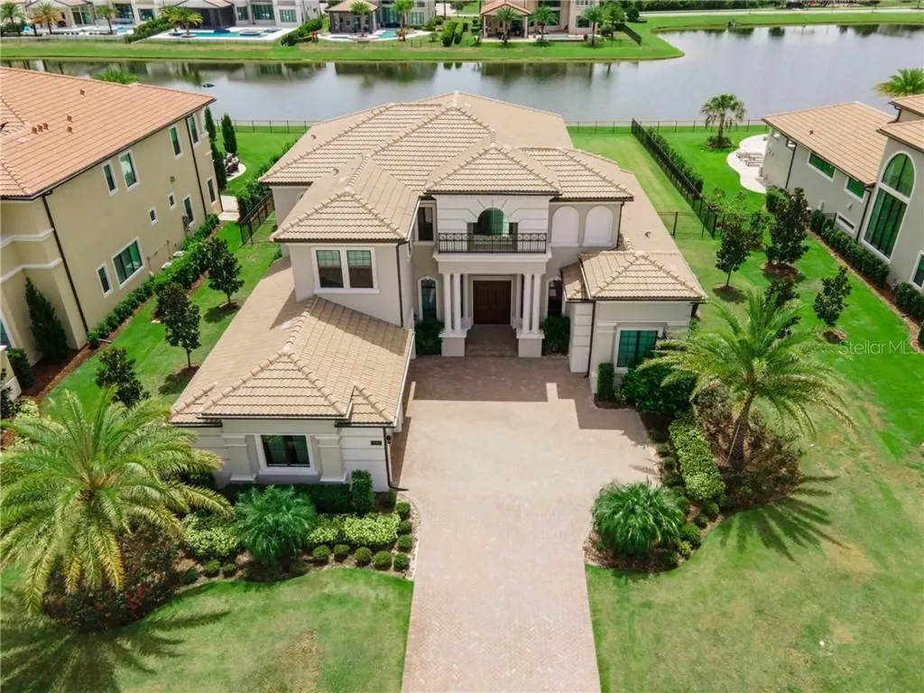 3992 Isabella Circle Windermere FL 34786