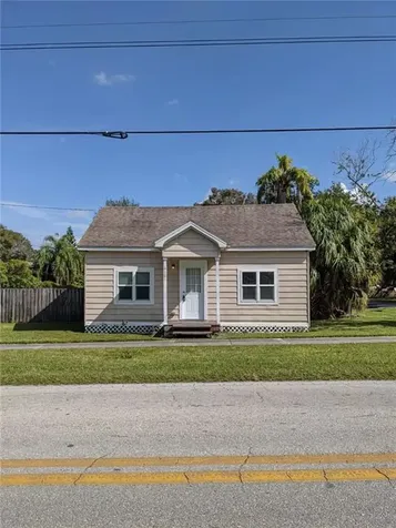 6101 28th Street N St Petersburg FL 33714