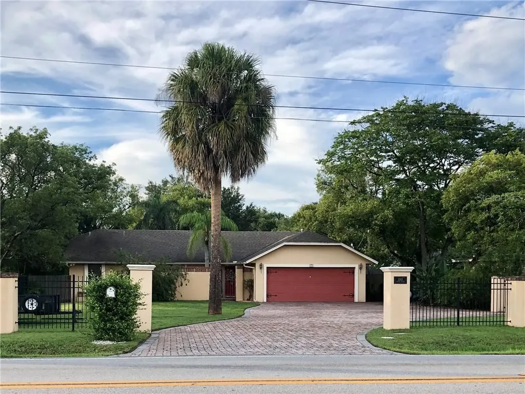 1055 Holden Avenue Orlando FL 32839