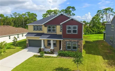 3212 Gina Court Holiday FL 34691