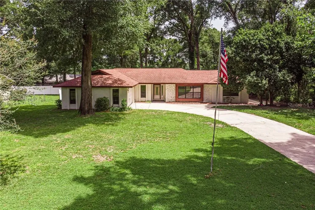 3125 NE 34th Street Ocala FL 34479