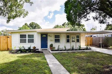 1011 60th Avenue N St Petersburg FL 33703