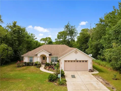 4381 SW 140th Street Road Ocala FL 34473