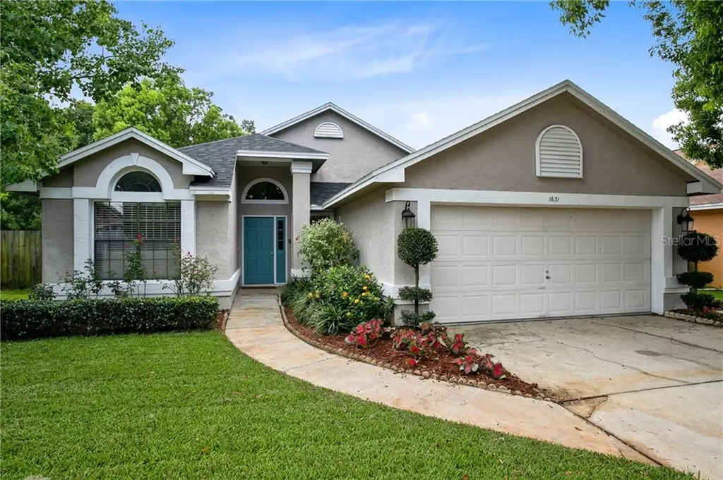 1631 Meadowgold Court Winter Park FL 32792