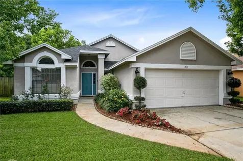 1631 Meadowgold Court Winter Park FL 32792