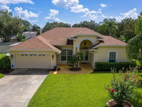10945 Versailles Boulevard Clermont FL 34711