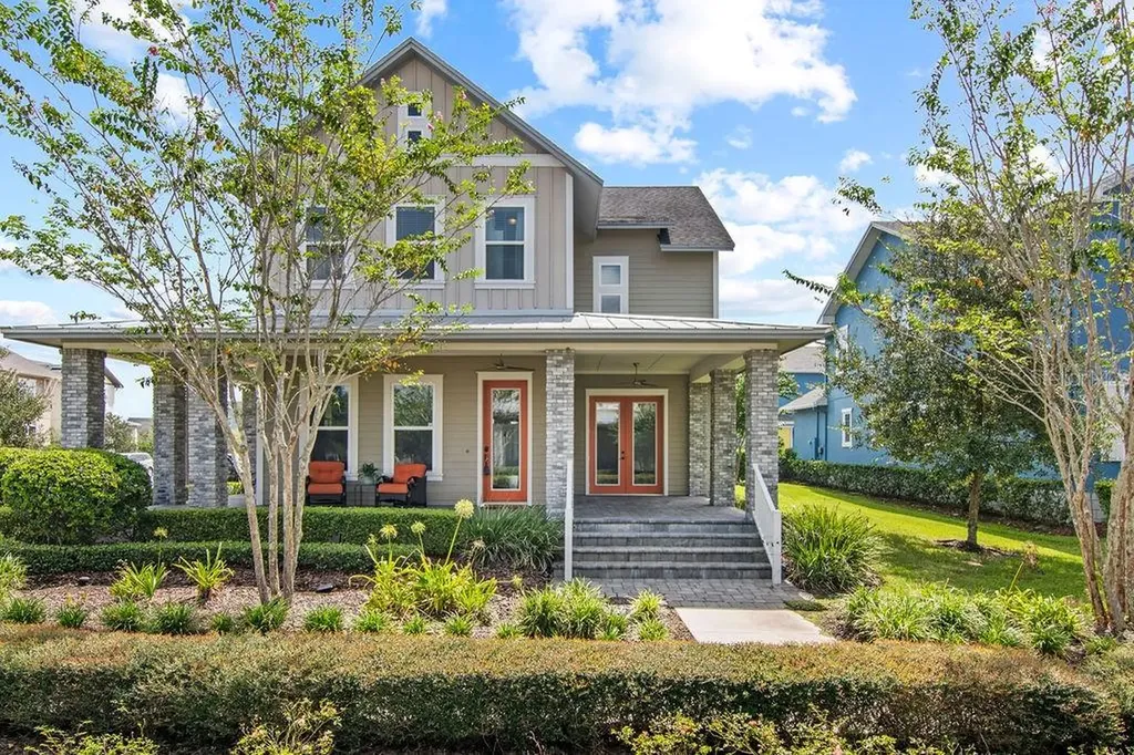 14024 Agre Lane Orlando FL 32827