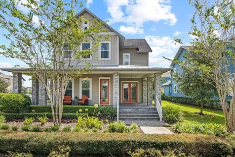 14024 Agre Lane Orlando FL 32827