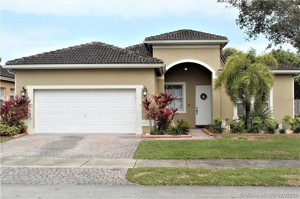 2065 SE 17th Court Homestead FL 33035