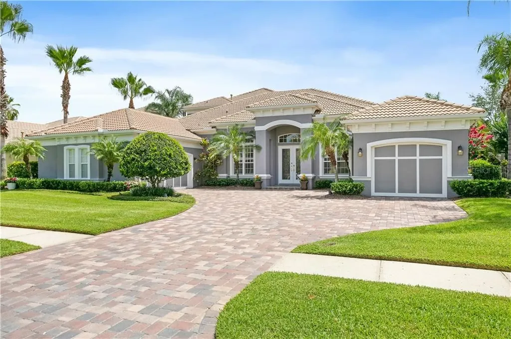11717 Glen Wessex Court Tampa FL 33626