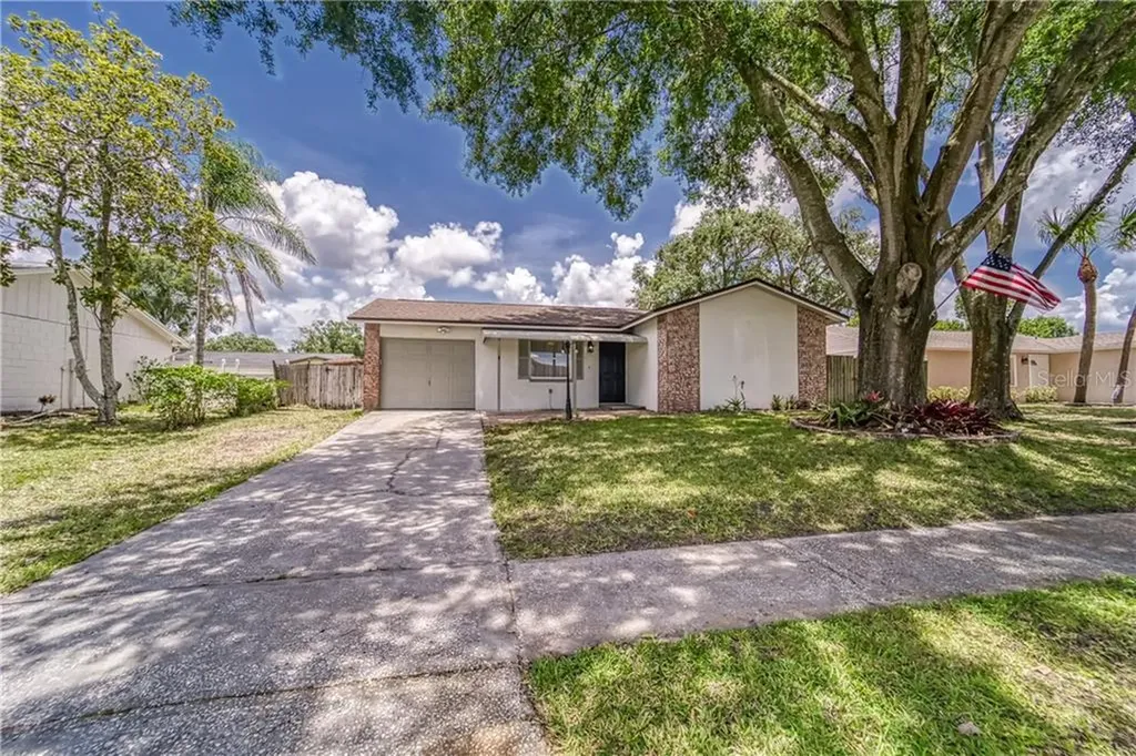 13820 Pathfinder Drive Tampa FL 33625