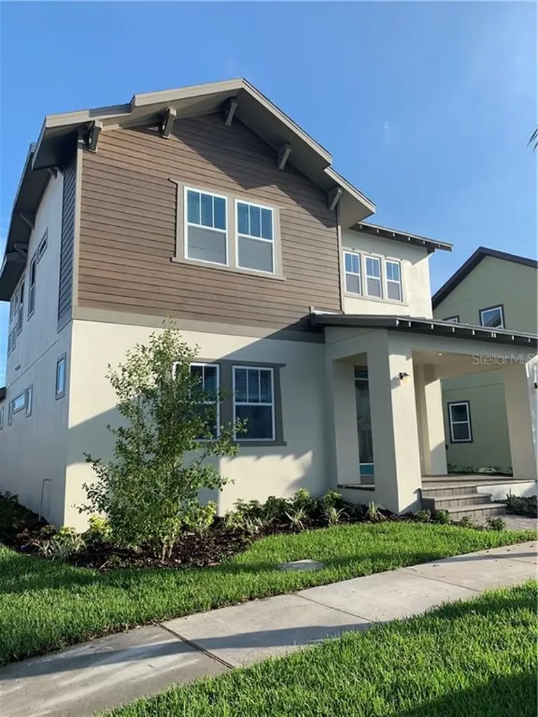 13034 Stoddart Avenue Orlando FL 32827
