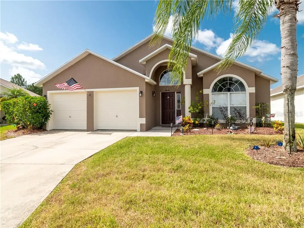 154 Kimberly Point Drive Davenport FL 33837