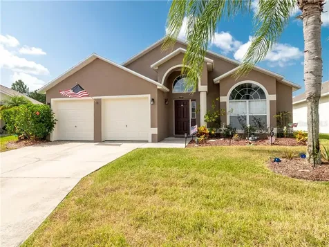 154 Kimberly Point Drive Davenport FL 33837