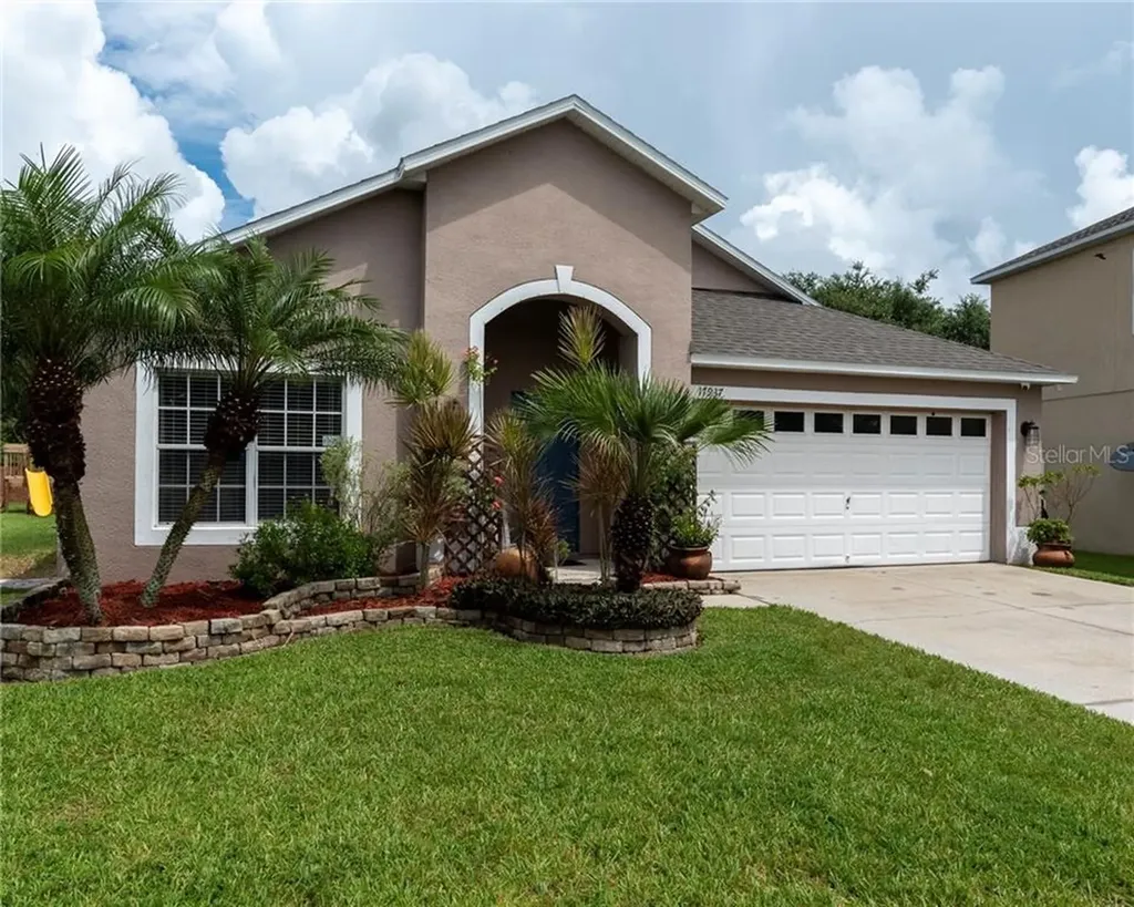 17937 Saxony Lane Orlando FL 32820