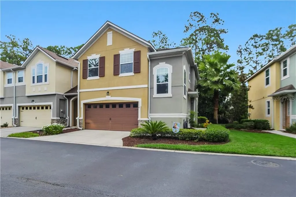 1114 Victoria Glen Drive Sanford FL 32773