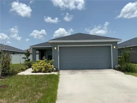 2831 Sanderling Street Haines City FL 33844
