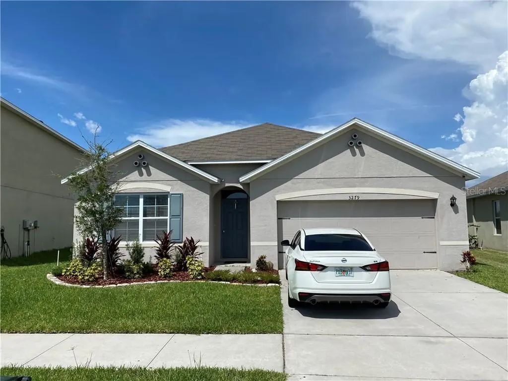 3279 Bayou Bay Drive Lakeland FL 33811