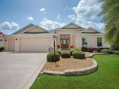 2505 Blacksburg Way The Villages FL 32162