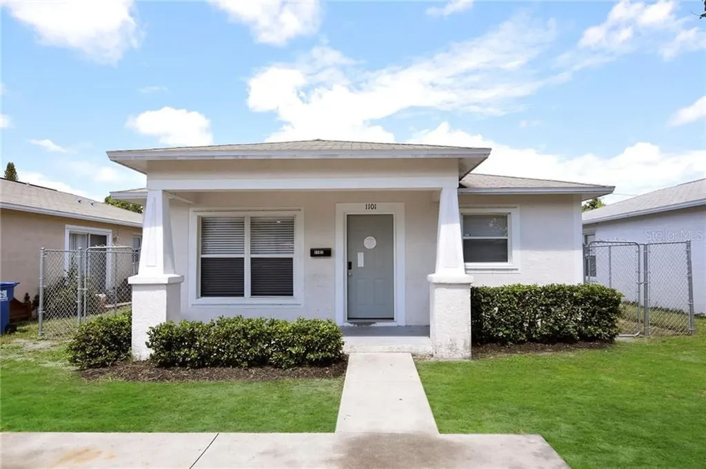 1101 18th Street S St Petersburg FL 33712