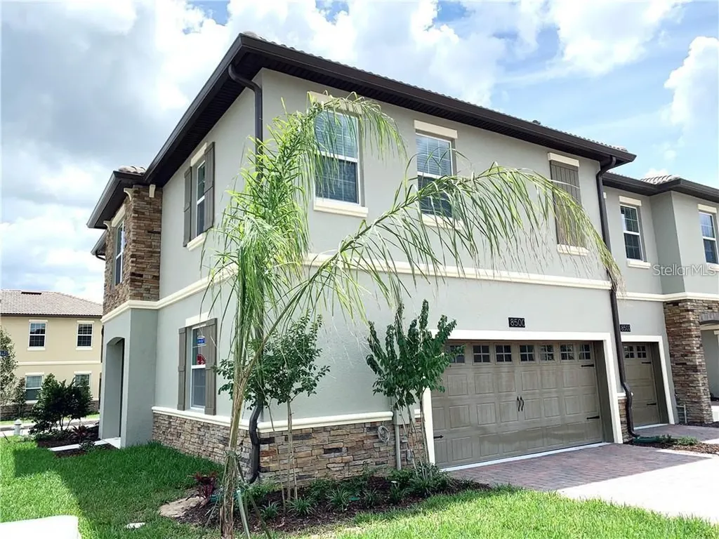 8500 Golf Way Davenport FL 33896