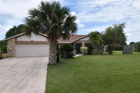870 San Pedro Court Kissimmee FL 34758