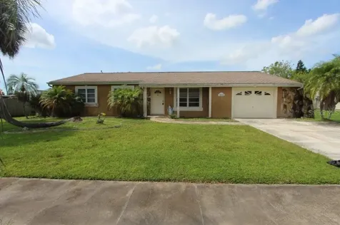 4843 Escalante Drive North Port FL 34287