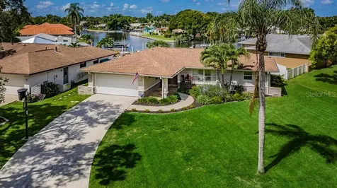 1498 54th Avenue NE St Petersburg FL 33703