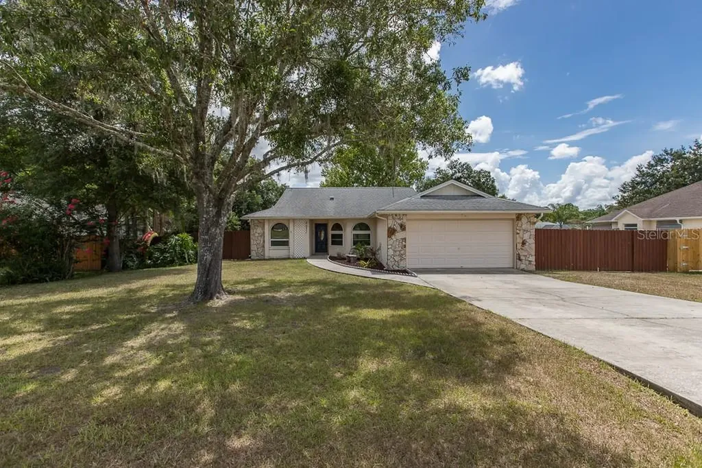 4632 Burlington Road Land O Lakes FL 34639