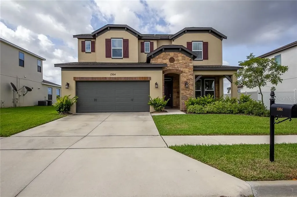 1304 Gatewood Avenue Minneola FL 34715
