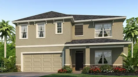 12725 Dusty Trail Drive Sarasota FL 34238