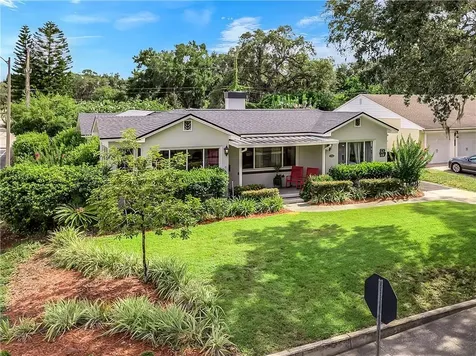 1203 Ayrshire Street Orlando FL 32803
