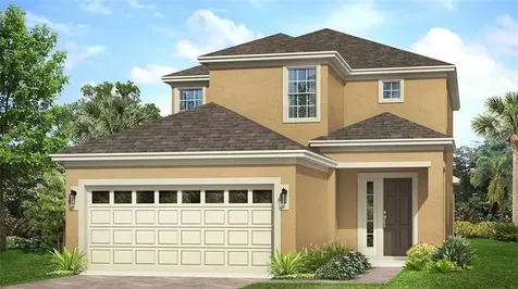 2728 Picasso Court Kissimmee FL 34743