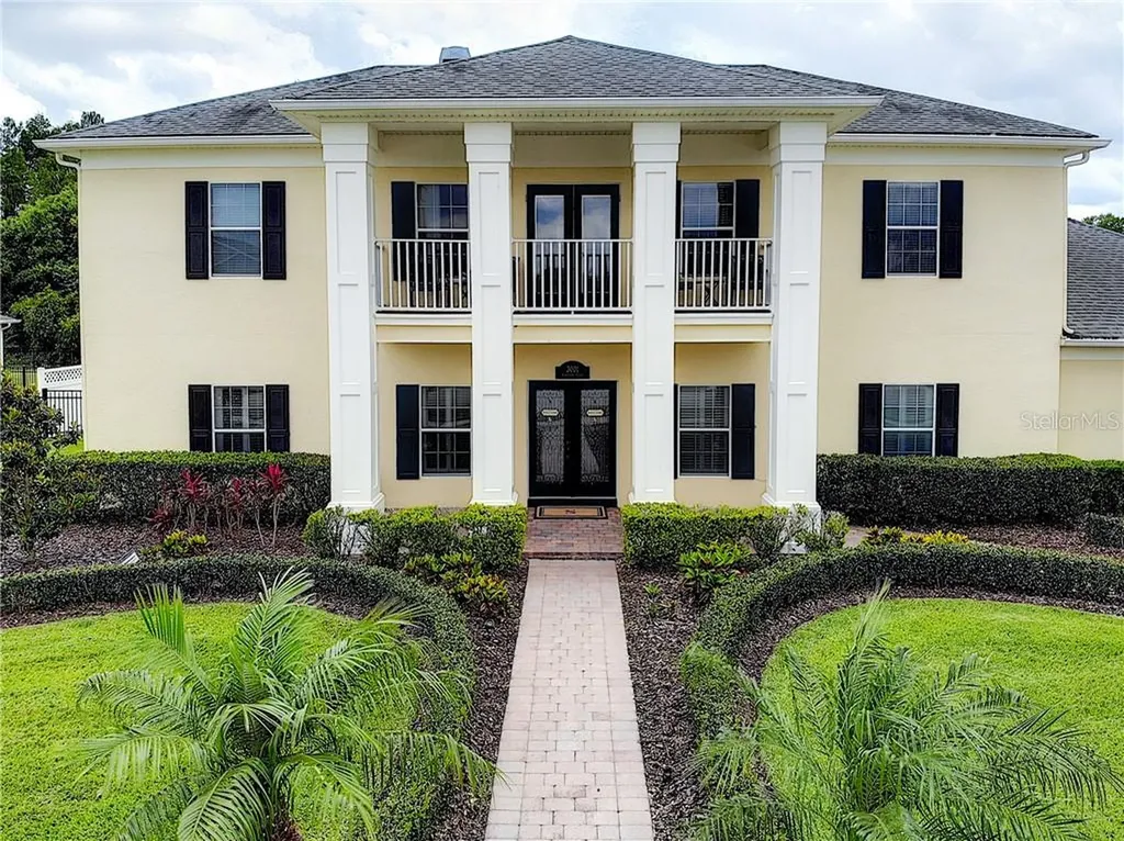 3001 Burberry Place Saint Cloud FL 34772