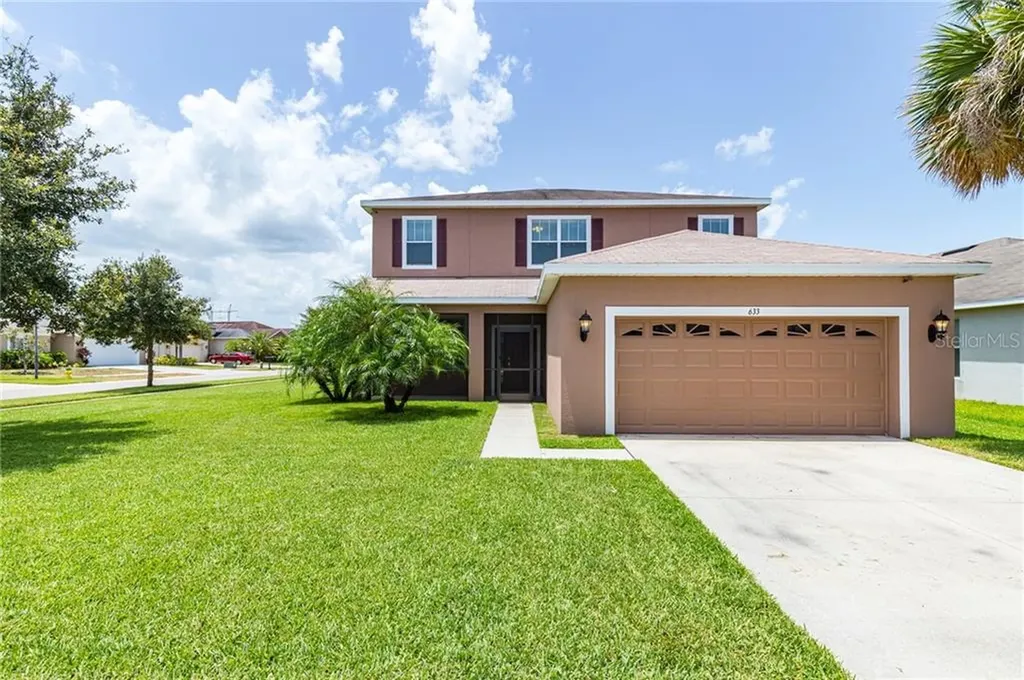 633 Tanana Fall Drive Ruskin FL 33570