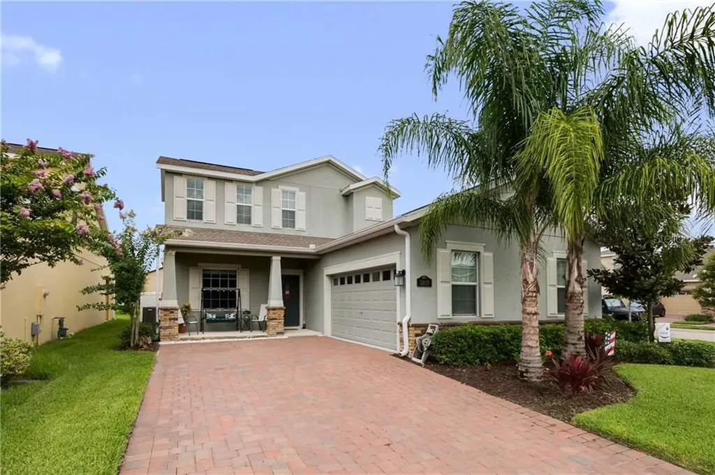 5910 Grassy Point Road Winter Garden FL 34787
