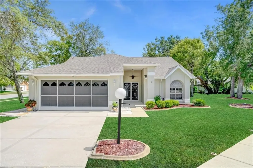 10622 Quimby Drive Port Richey FL 34668