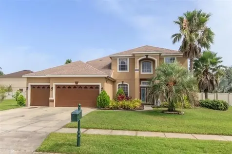 1736 Winding Oaks Drive Orlando FL 32825