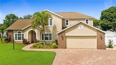 2417 Willowbrook Road Merritt Island FL 32952