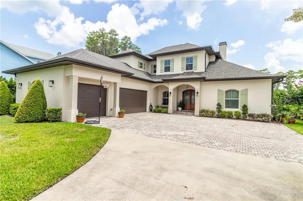 12800 Lake Sawyer Lane Windermere FL 34786