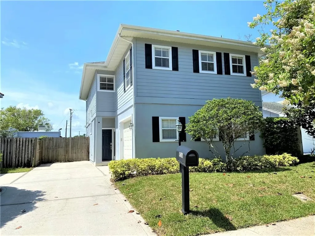926 Bungalow Avenue Winter Park FL 32789