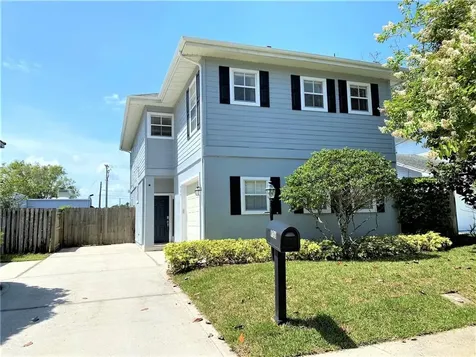 926 Bungalow Avenue Winter Park FL 32789