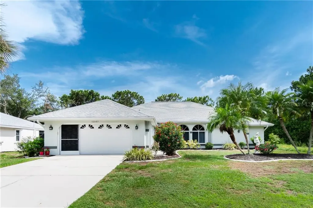 10397 Sandrift Avenue Englewood FL 34224