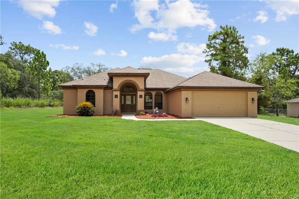 11014 Wren Road Brooksville FL 34613