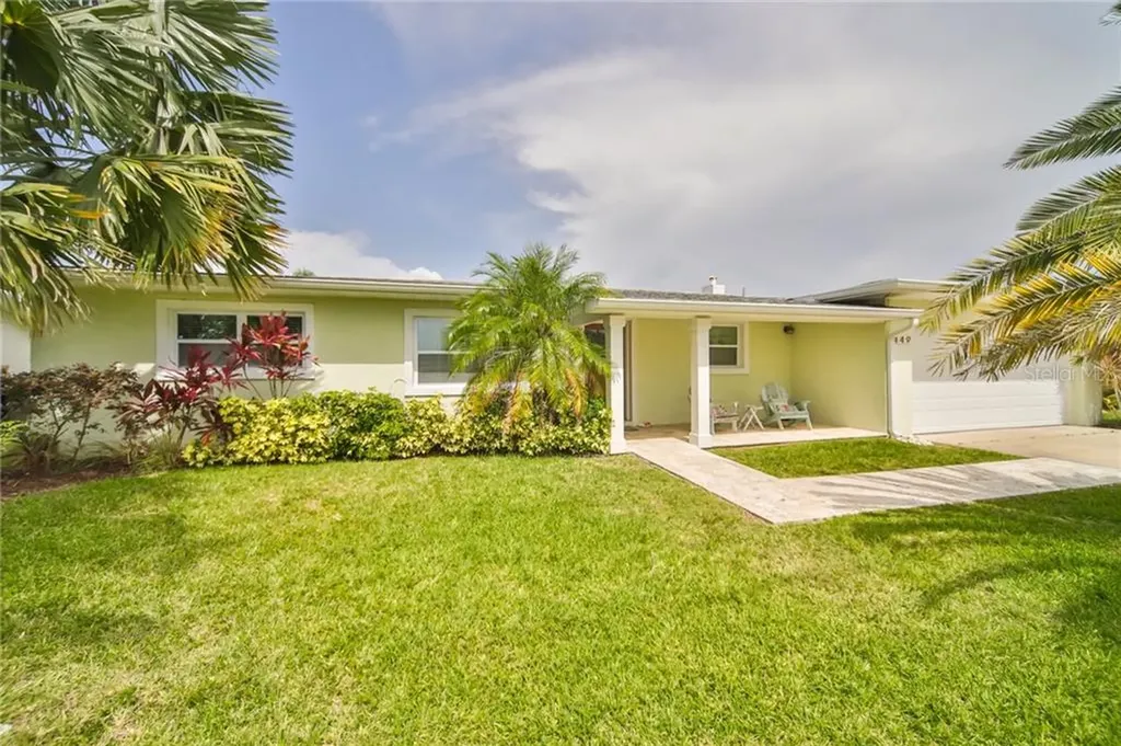 449 Flamingo Drive Apollo Beach FL 33572