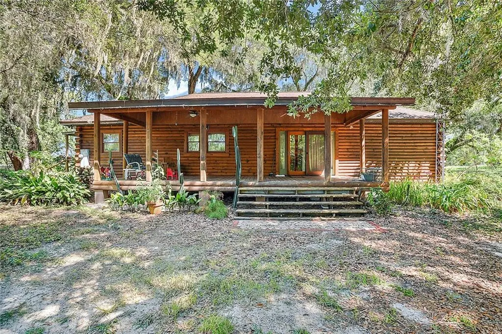 11980 NE 37th Drive Oxford FL 34484
