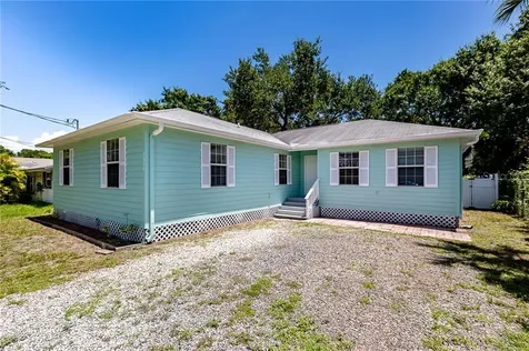 3614 W Anderson Avenue Tampa FL 33611