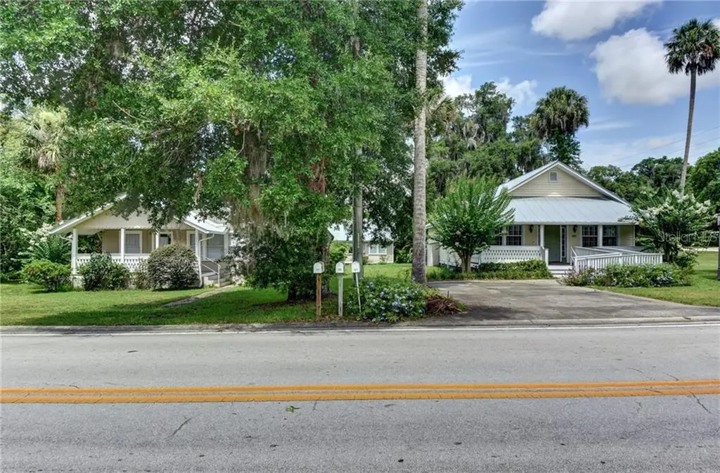 101 S Leavitt Avenue Orange City FL 32763